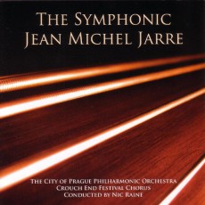 2CD / Jarre Jean Michel / Symphonic / 2CD