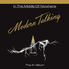 CD / Modern Talking / In the Middle of Nowhere