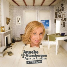 LP / Van Giersbergen Anneke / In Your Room / Vinyl / Colored