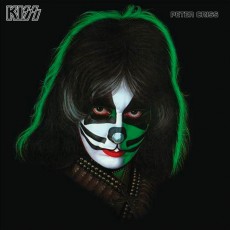 LP / Kiss / Peter Criss / Vinyl