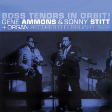CD / Ammons Gene / Boss Tenors In Orbit / Soul Summit