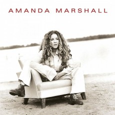 LP / Marshall Amanda / Amanda Marshall / Vinyl