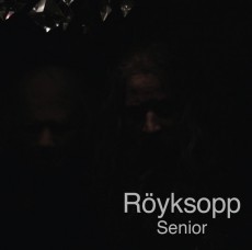 CD / Royksopp / Senior