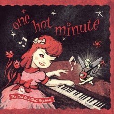 LP / Red Hot Chili Peppers / One Hot Minute / Vinyl / LP