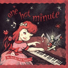 LP / Red Hot Chili Peppers / One Hot Minute / Vinyl