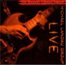 2CD / Landau Michael Group / Live / 2CD