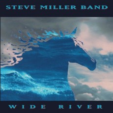 CD / Steve Miller Band / Wide River