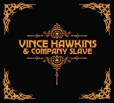 CD / Hawkins Vince & Company Slave / Vince Hawkins & Company Slave