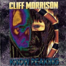 CD / Morrison Clif / Know Peaking