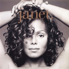 2LP / Jackson Janet / Janet / Vinyl / 2LP