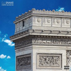 CD / DJ Snake / Carte Blanche