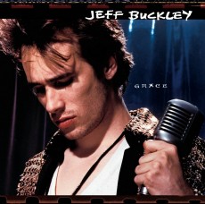 2CD / Buckley Jeff / Grace / Vinyl Replica / 2CD