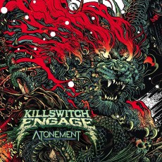 CD / Killswitch Engage / Atonement / Digipack