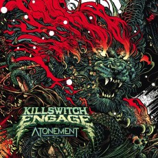 LP / Killswitch Engage / Atonement / Vinyl