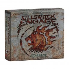CD / Killswitch Engage / Atonement / Limited / Deluxe