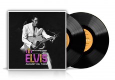 2LP / Presley Elvis / Live At The International Hotel / Vinyl / 2LP