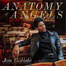CD / Batiste Jon / Anatomy of Angels:Live At Village Vanguard