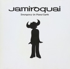 2CD / Jamiroquai / Emergency On Planet Earth / 2CD