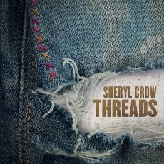 CD / Crow Sheryl / Threads / Digisleeve