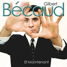 CD / Becaud Gilbert / Et Maintenant