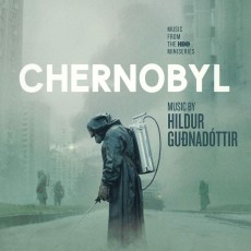CD / OST / Chernobyl / Guonadttir Hildur