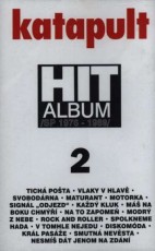 MC / Katapult / Hit album 2 / MC