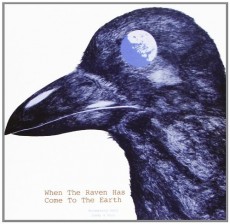 CD / Strawberry Path / When The Raven Has Come To The Earth / Digisle