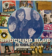 2LP / Shocking Blue / Single Collection Part 2. / Vinyl / 2LP