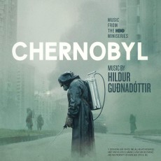 LP / OST / Chernobyl / Guonadttir Hildur / Vinyl
