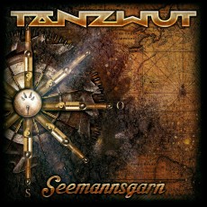 CD / Tanzwut / Seemannsgarn / Digipack