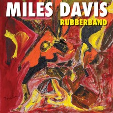2LP / Davis Miles / Rubberband / Vinyl / 2LP