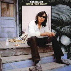 CD / Rodriguez / Coming From Reality