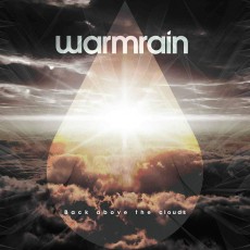 2CD / Warmrain / Back Above The Clouds / 2CD