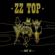 3CD / ZZ Top / Goin' 50 / 3CD / Digisleeve