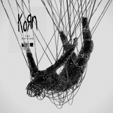 LP / Korn / Nothing / Vinyl / Coloured