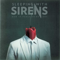 LP / Sleeping With Sirens / How It Feels To Be L.. / Vinyl / Coloured