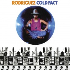CD / Rodriguez / Cold Fact