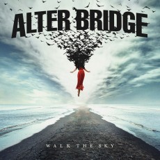 CD / Alter Bridge / Walk The Sky