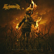 CD / Exhorder / Mourn The Southern Skies