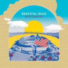 5LP / Grateful Dead / Giants Stadium 6 / 17 / 19 / Vinyl / 5LP