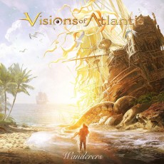 2LP / Visions Of Atlantis / Wanderer / Vinyl / 2LP