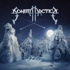 CD / Sonata Arctica / Talviyo