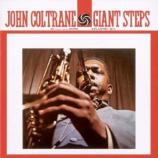 LP / Coltrane John / Giant Steps / Vinyl