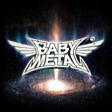 CD / Babymetal / Metal Galaxy