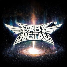 2LP / Babymetal / Metal Galaxy / Vinyl / 2LP