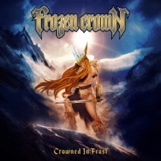 LP / Frozen Crown / Crowned In Frost / Vinyl