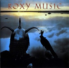 CD / Roxy Music / Avalon