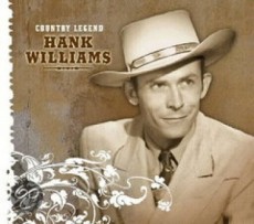 CD / Williams Hank / Country Legend