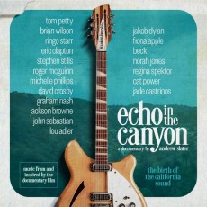 LP / OST / Echo In the Canyon / Vinyl