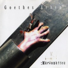 CD / Goethes Erben / Marionetten